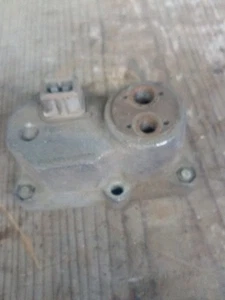 Porsche 928 Bosch Warm Up Regulator K-Jetronic 0438140036 - Picture 1 of 5