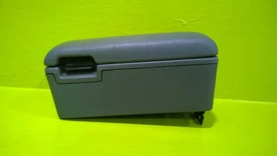 02 03 04 CONSOLA PISO CENTRAL NISSAN FRONTIER OEM 2880-17 Foto 1 de 4