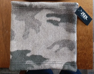 Cabelas Outfitter Camo Wooltimate Combo por Zeek ARTÍCULO NUEVO 39.99 VENTA 16.49 Foto 1 de 2