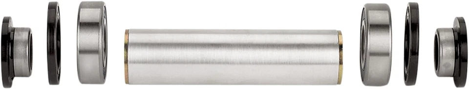 Kit de actualización de cojinete de rueda Moose Racing 0215-0207 Foto 1 de 1