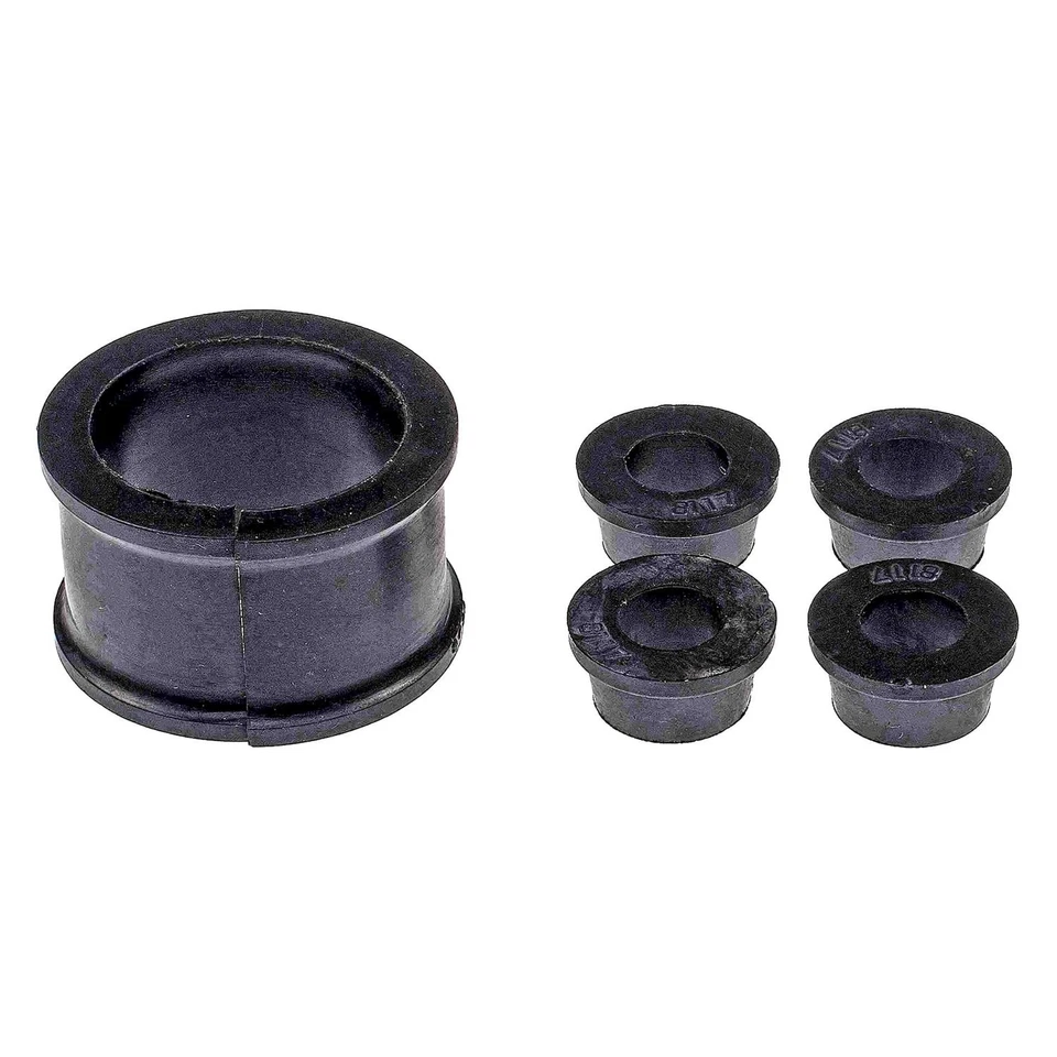 For Acura Integra 92-01 Dorman Solutions Front New Rack & Pinion Mount Bushing Foto 1 de 1