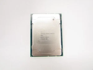 Intel Xeon Bronze 3104 SR3GM FCLGA3647 6-Core 1.70GHz 8.25MB CPU Processor C5 - Bild 1 von 7