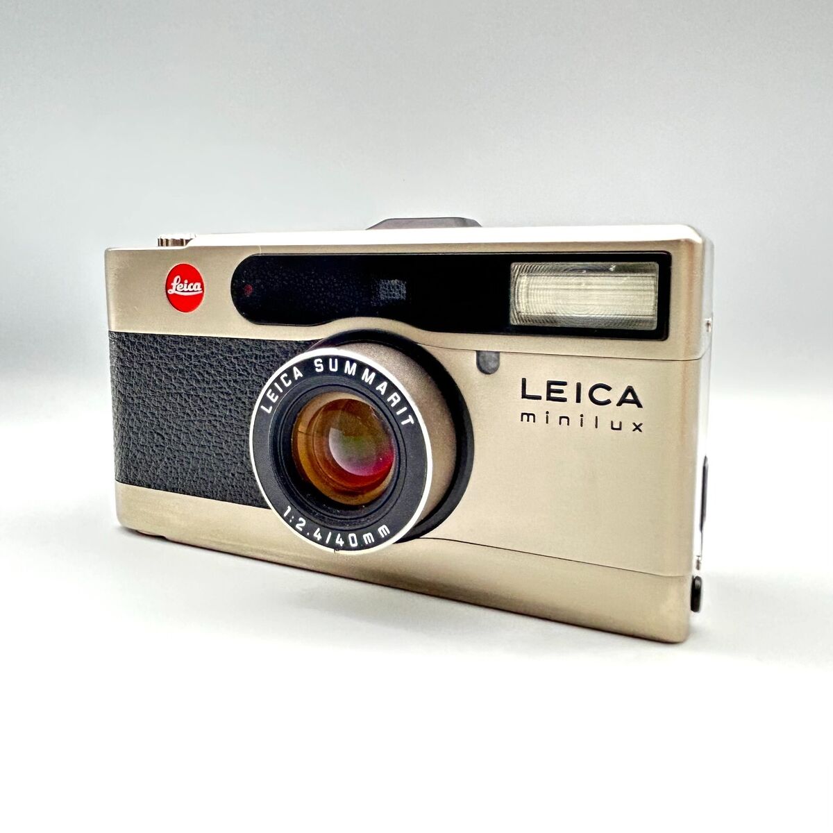 Leica Minilux Film Cameras for sale - eBay Leica Minilux Film Cameras for sale - eBay