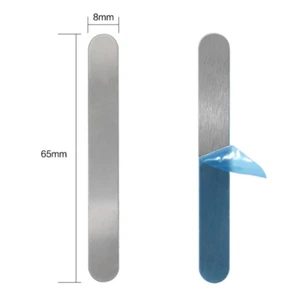 Replacement Metal Plate Disc for Magnetic Mount Holder - Picture 1 of 4