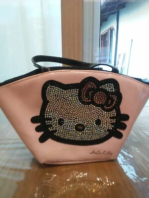 Borsetta Bambina HELLO KITTY - Immagine 1 di 4