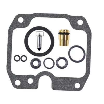 Carburetor Repair Rebuild Kit For Yamaha TTR125 TTR125L 00-07 18-9331 - Image 1 of 4