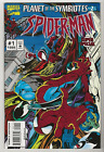 Spiderman Super Special #1 NM+ (Grade-Worthy) Planet of the Symbiotes - Part 2