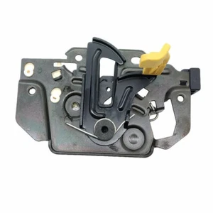 Latch Assembly Hood for 2014-2019 Ford Fiesta S/SE/ST/Titanium D2BZ-16700-A - Picture 1 of 7
