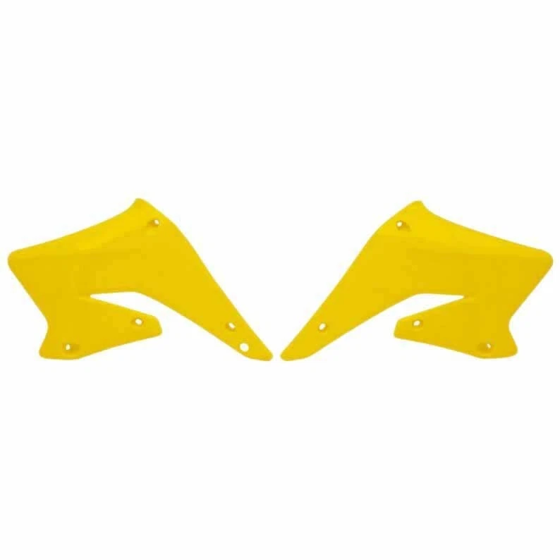 2004 2005 2006 铃木 RMZ250 RMZ 250 散热器罩左右 15744637 — 第 1/1 张图片