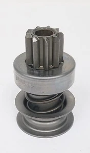 Herko Starter Drive YSTD312 for Buick Chevrolet GMC Oldsmobile Pontiac 1996-1998 - Picture 1 of 4