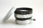 Taron Aux Telephoto Lens & Cap With Series 5 Range -C Adapter Ring