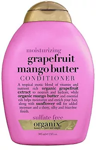 3PK Organix Grapefruit Conditioner, Mango Butter, 13 Ounce - Picture 1 of 1
