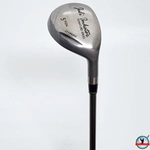 Women's Tiger Shark Juli Inkster 5-Iron Wood Ladies Flex Graphite RH 37.5" - Picture 1 of 12