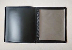 Hochwertige Panodia Präsentationsmappe für 50x40 Fotos u. Bilder, top Zustand! - Bild 1 von 6