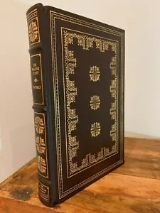 Waverly by Sir Walter Scott (Franklin Library - Special Ed) leather - Picture 1 of 9