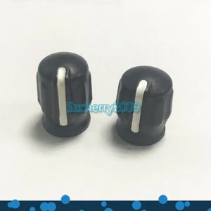 Original 10 sets Volume Control knob And Channel Knob For HYT Hytera TC780 - Picture 1 of 3