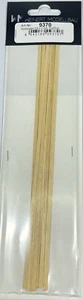 Weinert H0 9370 Holzleisten 0,6 × 3 mm NEU & OVP - Picture 1 of 1