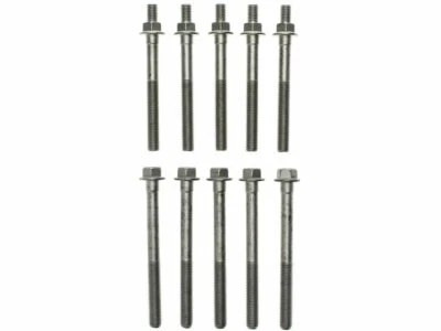 For 1998-2002 Pontiac Sunfire Head Bolt Set Mahle 23783NK 1999 2000 2001 - Image 1 of 2