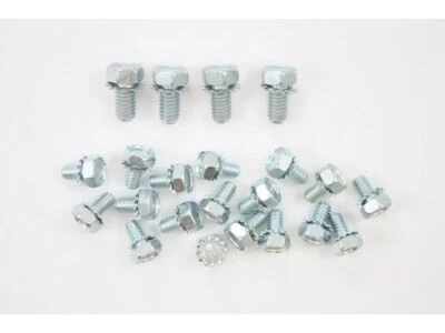 Juego de pernos de cárter de aceite para furgoneta GMC G35/G3500 1971-1974 54932MKBF 1972 1973 5,7 L V8 Foto 1 de 2