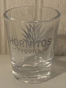Hornitos Tequila Shot Glass - Picture 1 of 7