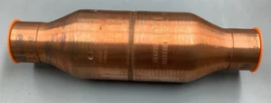 Mueller A17942 1-5/8" Copper Magnetic Check Valve 150PSI, 33-320° F(R10) - Picture 1 of 16