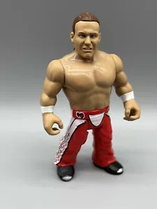 Shawn Michaels "HBK" WWE Mattel Retro Series 7 Action Figure Hasbro Style 5" - Picture 1 of 2