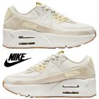 Nike Air Max 90 Lv8 Women’s Sneakers Casual Shoes Premium Running Sport Gym