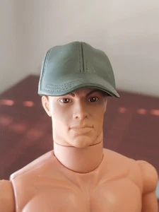GI JOE HAT/HEADWEAR ACCESSORY FOR 12" ACTION FIGURE 1/6 SCALE 1:6 - Picture 1 of 7