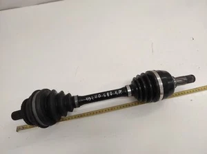 Volvo S80 I TS, XY Front Left Drive Shaft 2.00 Petrol 120kw 1999 21587207 - Picture 1 of 4