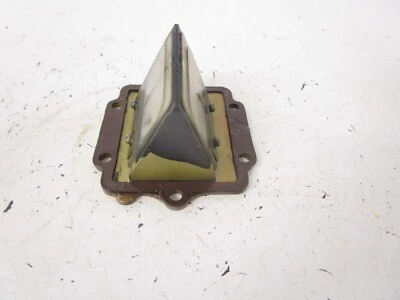 Conjunto de válvula jaula de caña 96 Kawasaki KX125 KX 125 12021-1106 1996 Foto 1 de 3