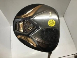 MARUMAN MAJESTY Royal-LV 3W Fairway Wood Flex-R No Head Cover F/S - Picture 1 of 5