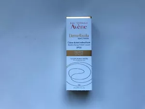 Avene DermAbsolu Redensifying Tinted Cream SPF30 40ml all skins types - Picture 1 of 1