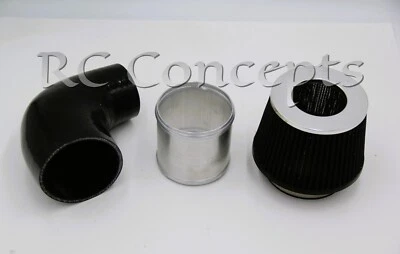 FILTRO DE ADMISIÓN DE AIRE FRÍO SEADOO RXT X RXP GTX 300 260 230 215 RXT-X RXP-X SEA-DOO Foto 1 de 2