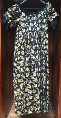 Recollections brand Victorian Civil War style gown 3XL New with Tags made in USA - Image 1 of 4