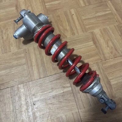 2010 - 2013 Yamaha YZ450F YZ 450 KYB Rear Monoshock Shock Suspension Dampener 11 - Image 1 of 4