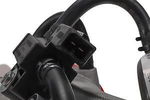 New Turbocharger  ACDelco GM OE/GM Genuine Parts  25201066 Foto 1 de 1