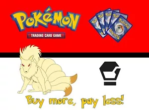 Pokemon TCG Furious Fist 2014 Singles Pick List - Picture 1 of 103