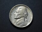 Vintage Us Coins First Year Of Issue 1938 Bu Unc Jefferson Nickel