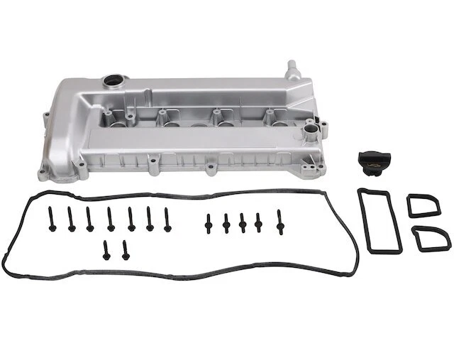 Cubierta de válvula TRQ para Ford Focus 2005-2011 14YTCM Foto 1 de 1