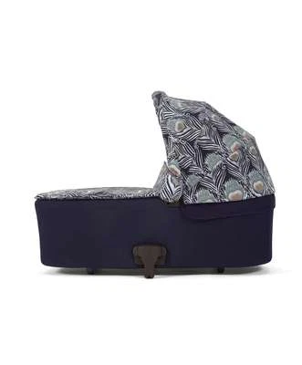 Mamas & Papas Armadillo Flip Carrycot - Liberty Caesar - New! Free Shipping! - Image 1 of 2