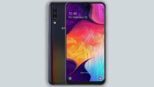 Samsung Galaxy A50 – 128GB Speicher & 4GB RAM Dual SIM & microSD - Bild 1 von 1