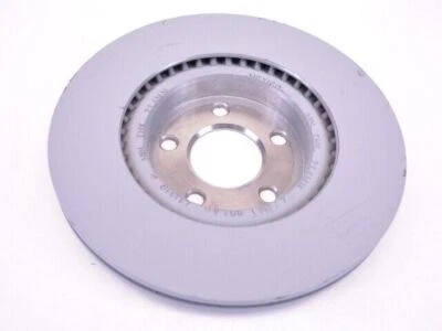 Genuine Mopar 2001-2010 Chrysler PT Cruiser Front Brake Rotor 4509994AD - Image 1 of 2