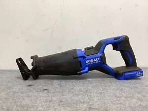 Kobalt Brushless 24V Max Modell KRS-224b-03 - Bild 1 von 6