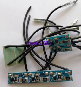 Conjunto de gatillo auxiliar módulo tiristor auxiliar AUX usado 1 pieza AUXTB4 #E5 - Imagen 1 de 4