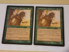 Multani, Maro-Sorcerer x1 MTG Magic Urza's Legacy Moderately Played, English