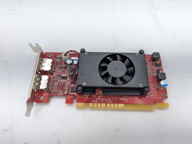 MSI NVIDIA GeForce GT 720 Graphic Card, 1 GB DDR3 SDRAM, Low-profile 