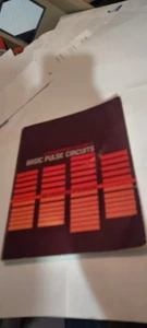 A Programmed Course In Basic Pulse Circuits book PB NY institute of technology - Picture 1 of 3