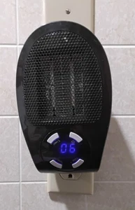 Heater SOLEIL HERAMIC  Heater - Picture 1 of 7