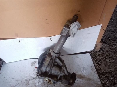 3.92 Ratio Front Carrier from 2008 Dodge Durango 8609047 Foto 1 de 4