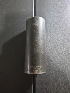 Snap-On Tools 15/16" SAE Deep Impact Socket - 1/2" Drive - SIMLM300 USA - Picture 1 of 5